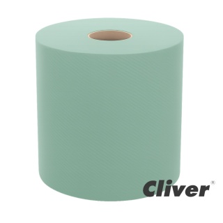 Czyściwo Przemysłowe Zielone LAMIX CLIVER C300/1 2 szt.