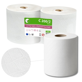 Czyściwo Przemysłowe LAMIX Ellis ECOLINE C200/2 2 szt.