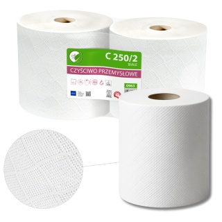 Czyściwo Przemysłowe LAMIX Ellis ECOLINE 250/2 2szt.