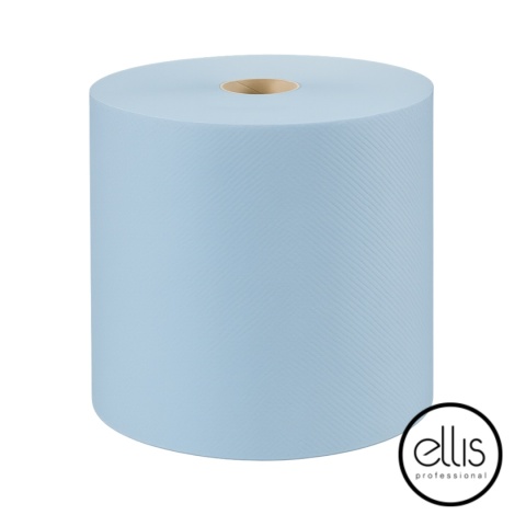 Czyściwo Przemysłowe LAMIX Ellis ECOLINE 288/3 NIEBIESKIE 1 szt.