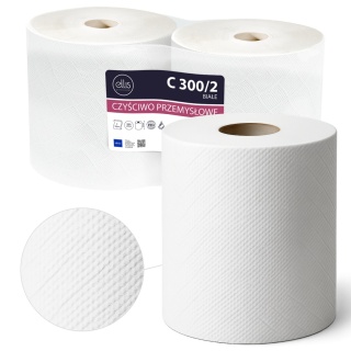 Czyściwo Przemysłowe LAMIX Ellis Professional C300/2 2 szt.