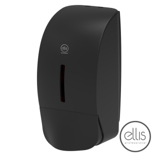 Dozownik do mydła w płynie LAMIX Ellis BLACKLINE 900ml