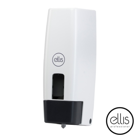 Dozownik do mydła w płynie LAMIX Ellis Professional 1000 ml