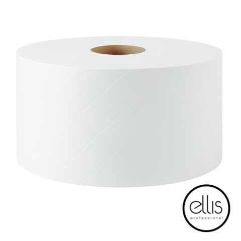 Papier toaletowy LAMIX Ellis ECOLINE T100/2 12 szt.