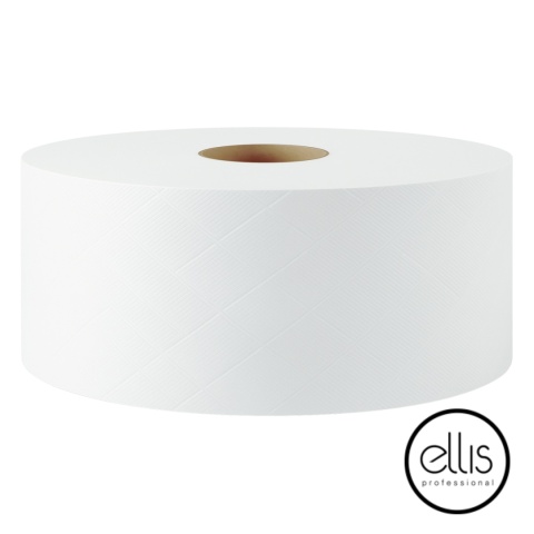 Papier toaletowy LAMIX Ellis Professional T360/2 6 szt.