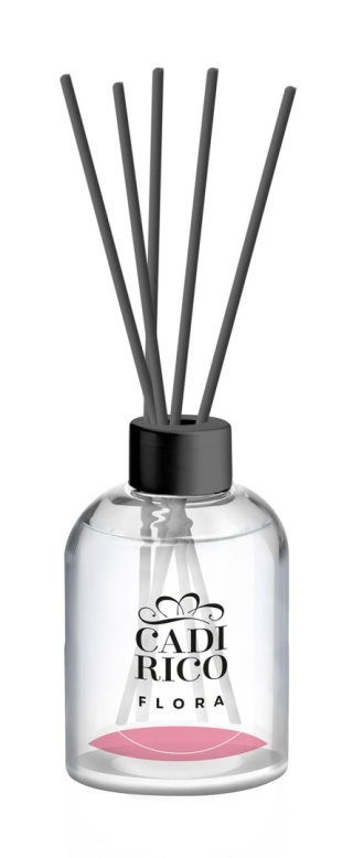 Patyczki Zapachowe Dyfuzor CADIRICO Nature FLORA