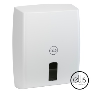 Podajnik do ręczników składnych LAMIX Ellis Professional