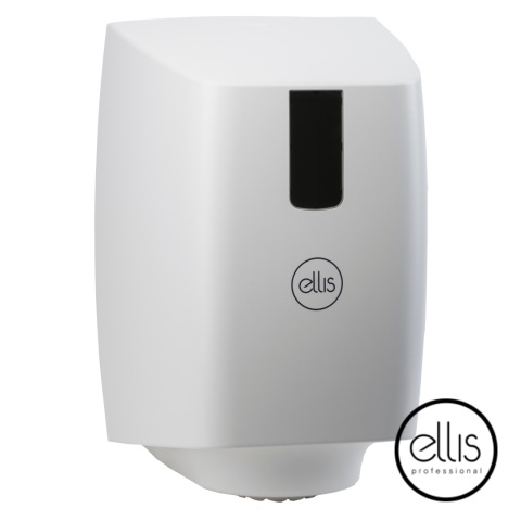 Podajnik do ręczników w roli LAMIX Ellis Professional JUMBO