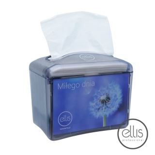 Podajnik do serwetek LAMIX Ellis Professional NAPKINS