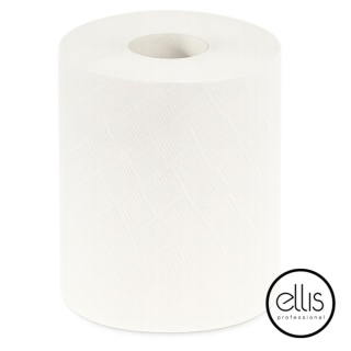 Ręcznik papierowy LAMIX Ellis Professional R120/2 SUPERMATIC Autocut 6 szt.