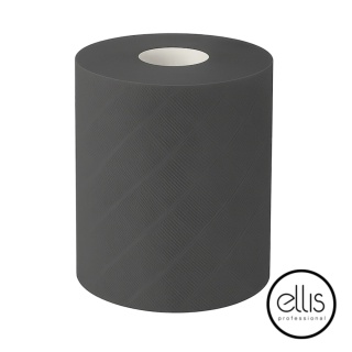 Ręcznik papierowy LAMIX Ellis Professional BLACKLINE 60/2 6 szt.