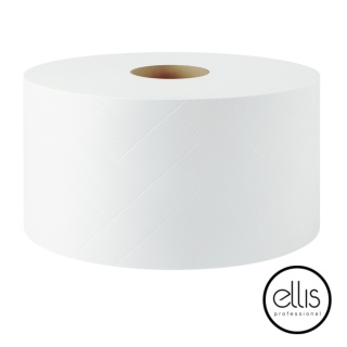 Papier toaletowy LAMIX Ellis ECOLINE T100/2 12 szt.