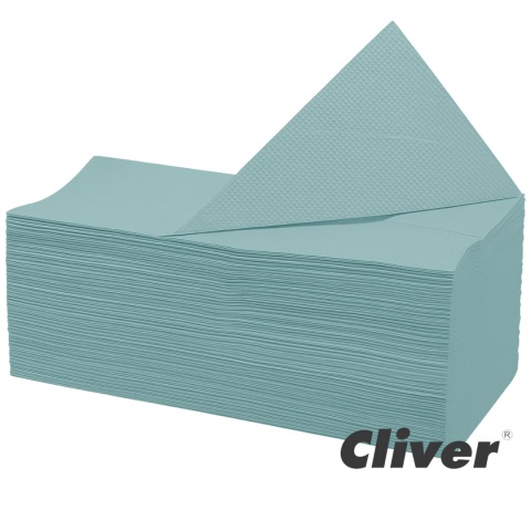 Ręcznik składany LAMIX CLIVER STANDARD V 4000 Niebieski