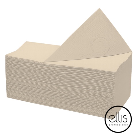 Ręcznik składany LAMIX Ellis Ecoline ECObrown V 3000