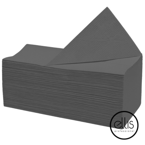 Ręcznik składany LAMIX Ellis Professional BLACKLINE V 3000