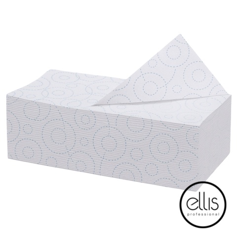 Ręcznik składany LAMIX Ellis Professional V 3200 FIOLETOWY