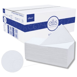 Ręcznik składany LAMIX Ellis Professional SIMPLE V 3200