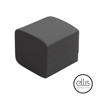 Serwetka LAMIX Ellis Professional BLACKLINE NAPKINS 9000