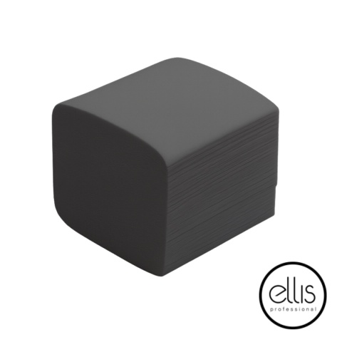 Serwetka LAMIX Ellis Professional BLACKLINE NAPKINS 9000